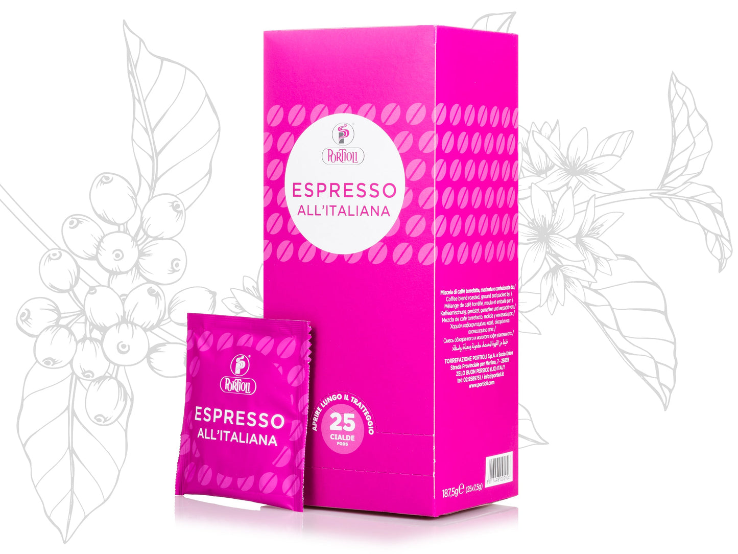 Портиоли под Италиана