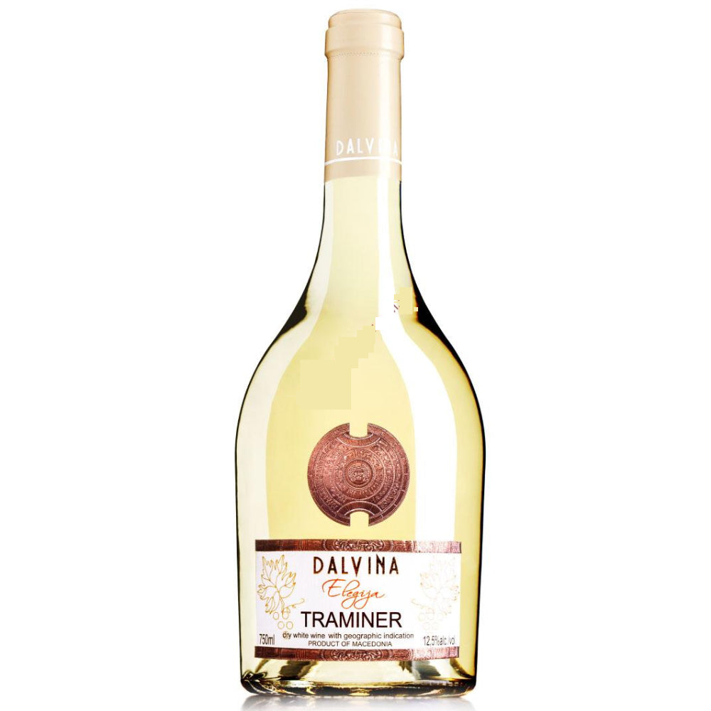 Елегија Траминер 0.75л