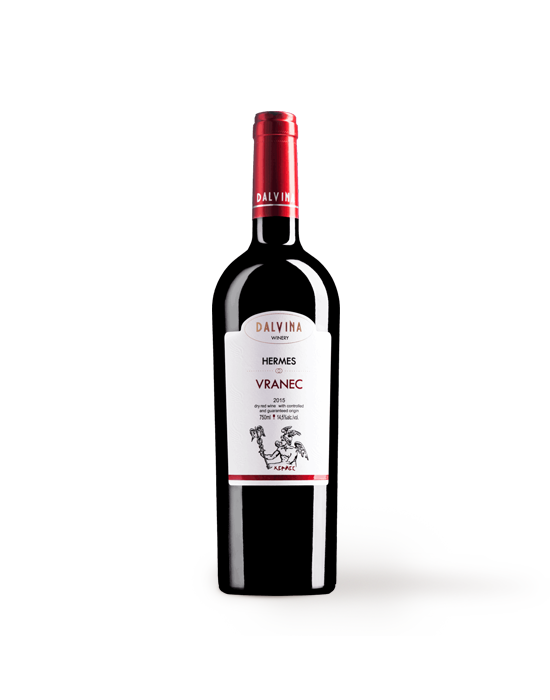 Хермес Вранец 0.75л