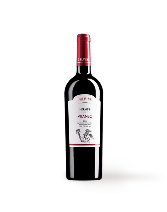 Хермес Вранец 0.75л