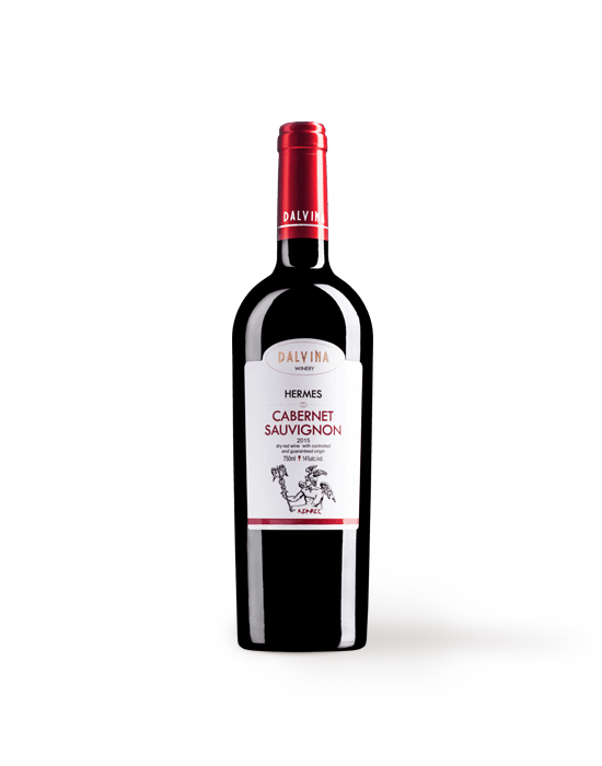 Хермес Каберне Совињон 0.75л
