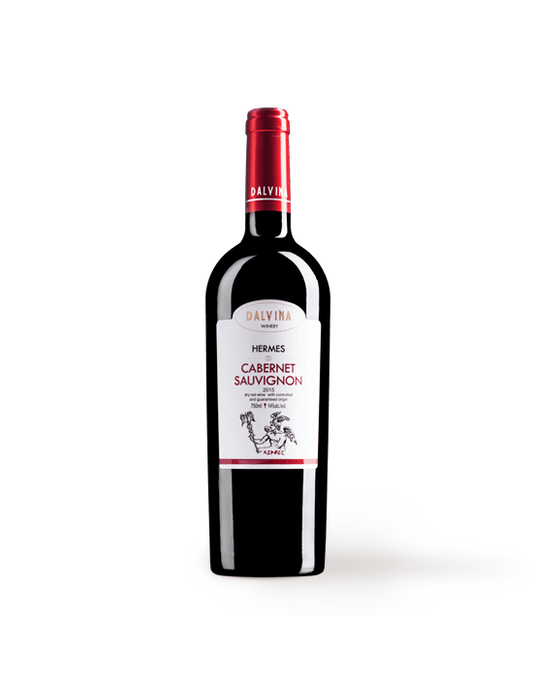 Хермес Каберне Совињон 0.75л