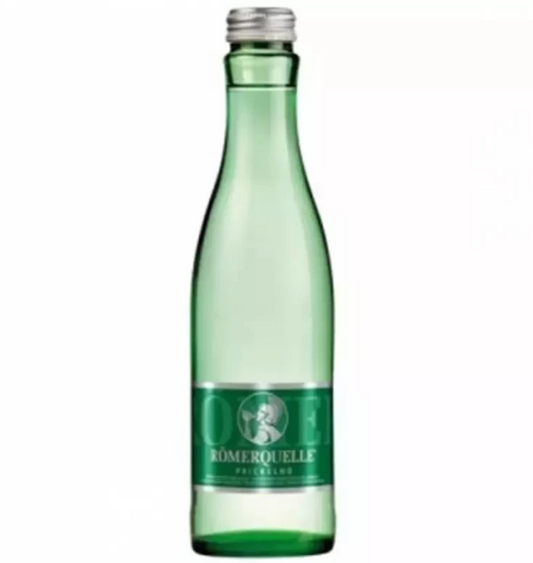 Горска газирана вода 0.75 Стакло