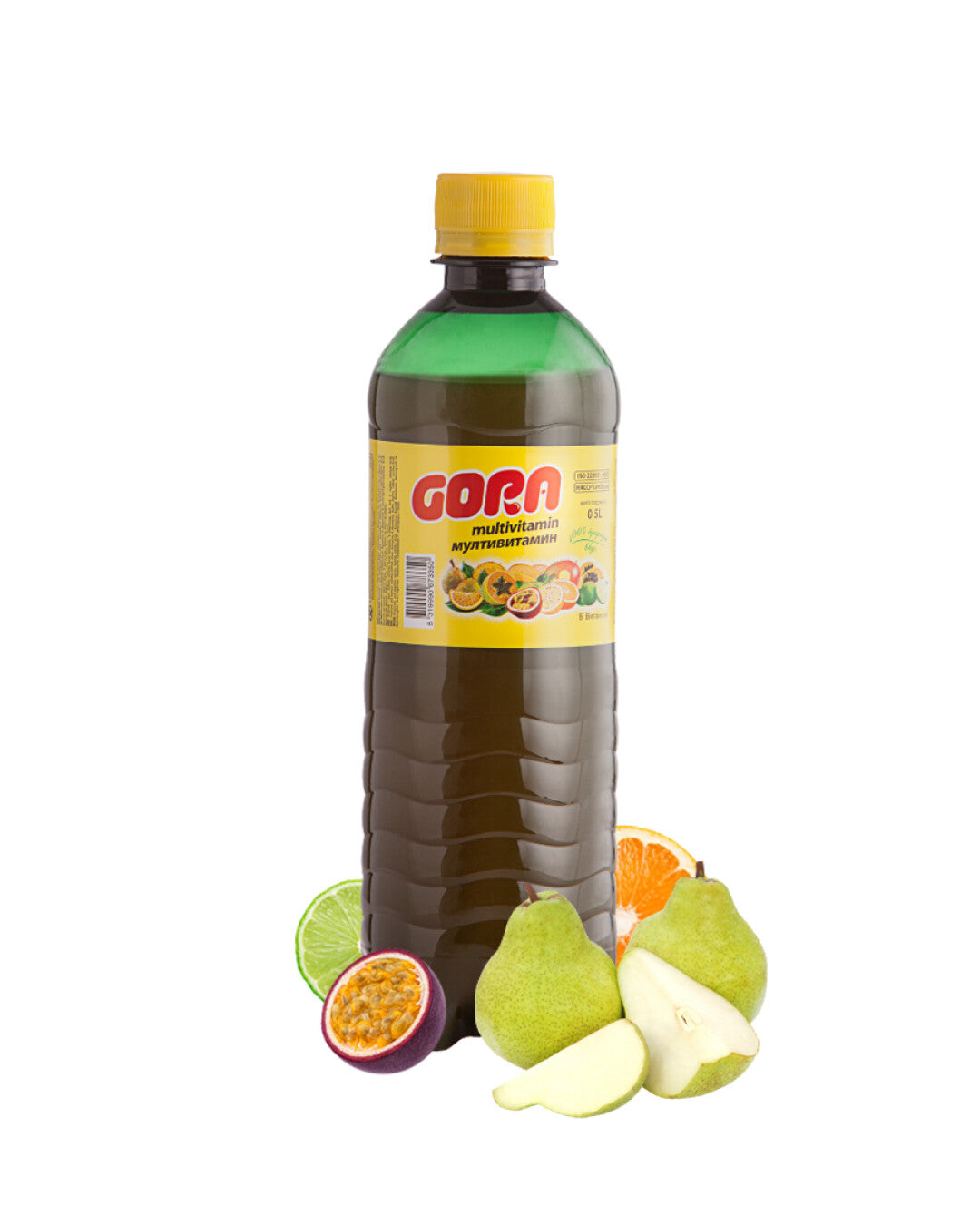 Гора Мултивитамин 0.5 л