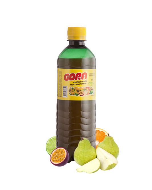 Гора Мултивитамин 0.5 л