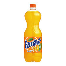 Гора оран` 1.5л