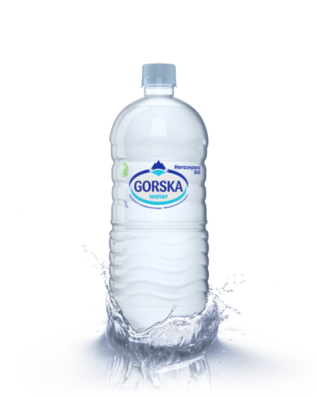 Горска негазирана 1л пет