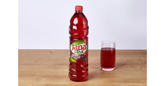 Гора леден ~ај брусница 0.5л