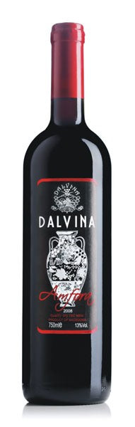 Амфора Куве