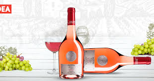 Елегија Сирах Розе 0.75л