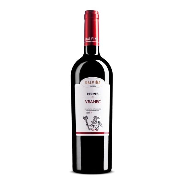 Диониз Вранец 0.75л