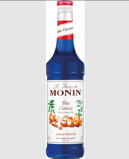 Монин Блуе Корекао 0.7Л Ликер