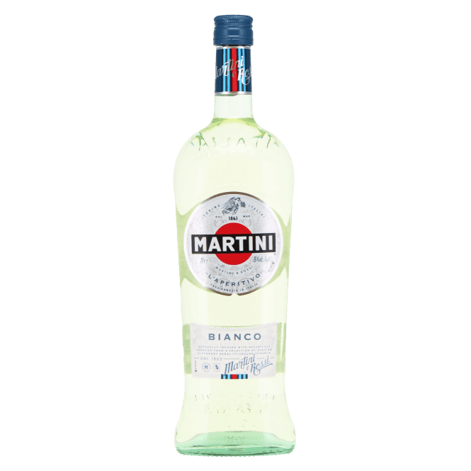 Мартини Бјанко 1Л