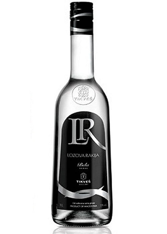 Ракија лозова бела 1Л