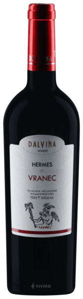 Хермес Вранец 0.187