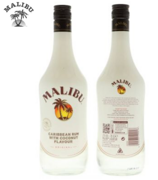 Малибу Ликер 0.7 л