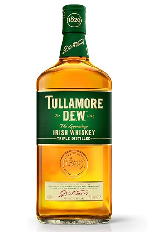 Туламур ДЈУ Виски 0.7