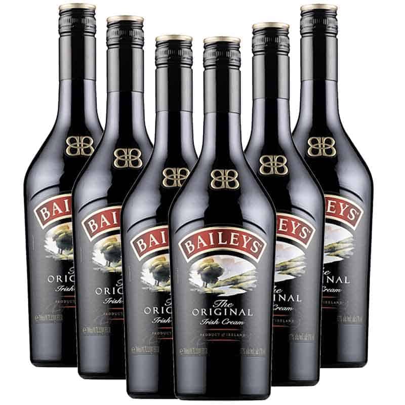 Бејлис Ликер 0.7 л