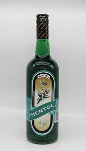 БАДЕЛ МЕНТОЛ 24% 1.0/6