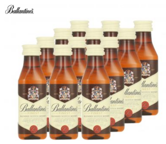 Балантајн Финест 0.05 Л