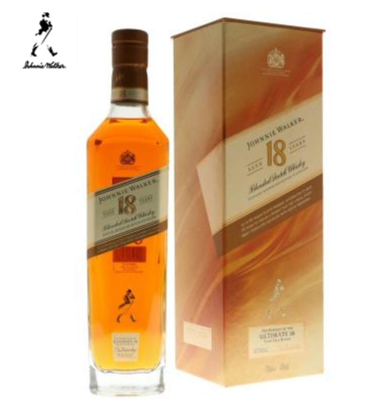 Xони Вокер 0.7 Л