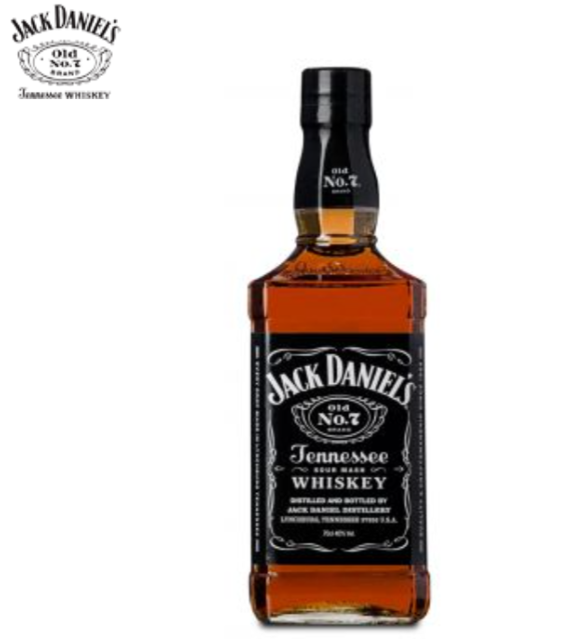 Xек Даниелс 0.7 Л