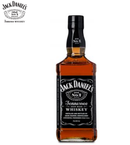 Xек Даниелс 0.7 Л