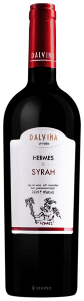 Хермес Сирах 0.187