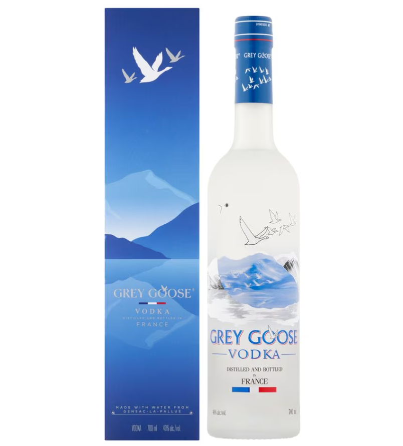 Водка Греј Гроосе