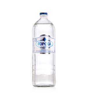 Горска вода за бебиwа 1 лит пет