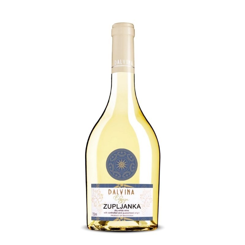 Елегија `упqанка 0.75