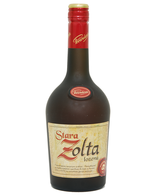 Стара Лозова `олта 0.7 Л