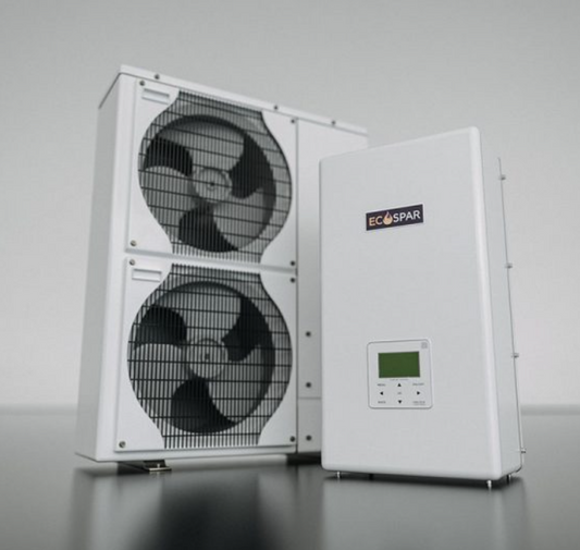 Топ.Пумпа Еко{пар -М10КW-1Н