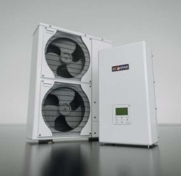 Топлинска Пумпа Еко{пар -М30-КW-3Н
