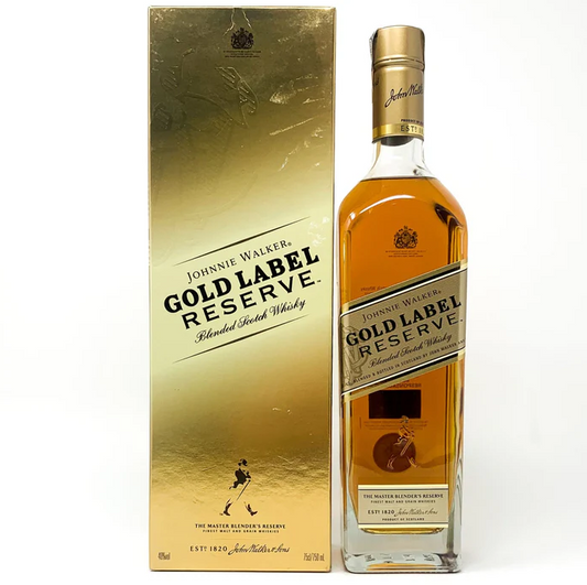 Xони Вокер 0.7 Голд Ризерв