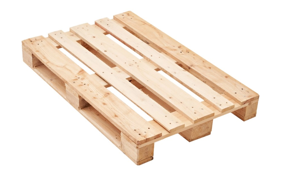 Еуро Палета Оби~на