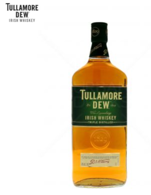 Туламур Дју Виски 1.0 Л