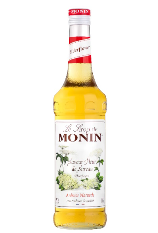 Монин Бозел 0.7 л сируп