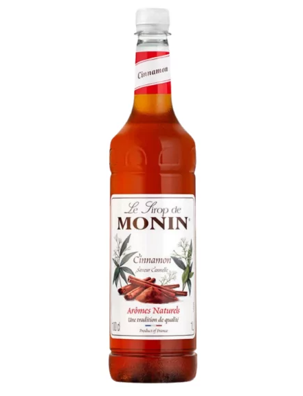 Монин Ранцо 1 л сируп