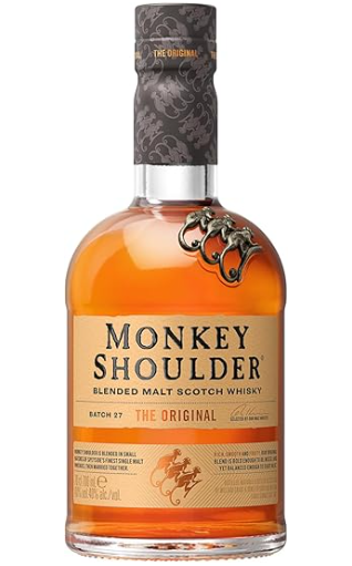 Манки [олдер Виски 0.7 л