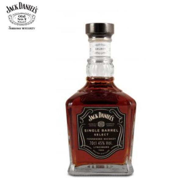 Xек Даниел Сингал Барел 0.7