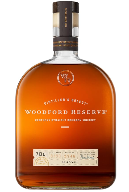 Вудфорд Резерве Бурбон 0.7