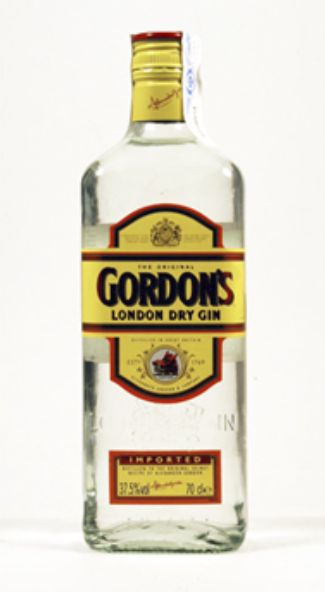 Гордонс Xин 0.7