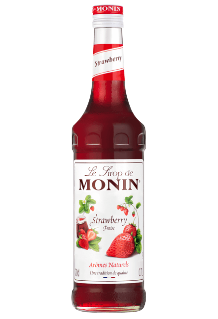 Монин Јагода 0.7 сируп
