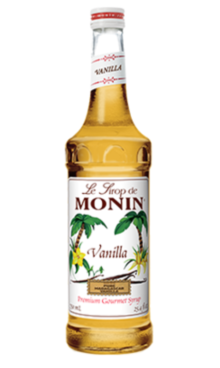 Монин Ванила 0.7 сируп