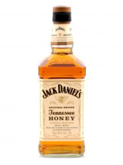 Xек Даниелс Хани 0.7