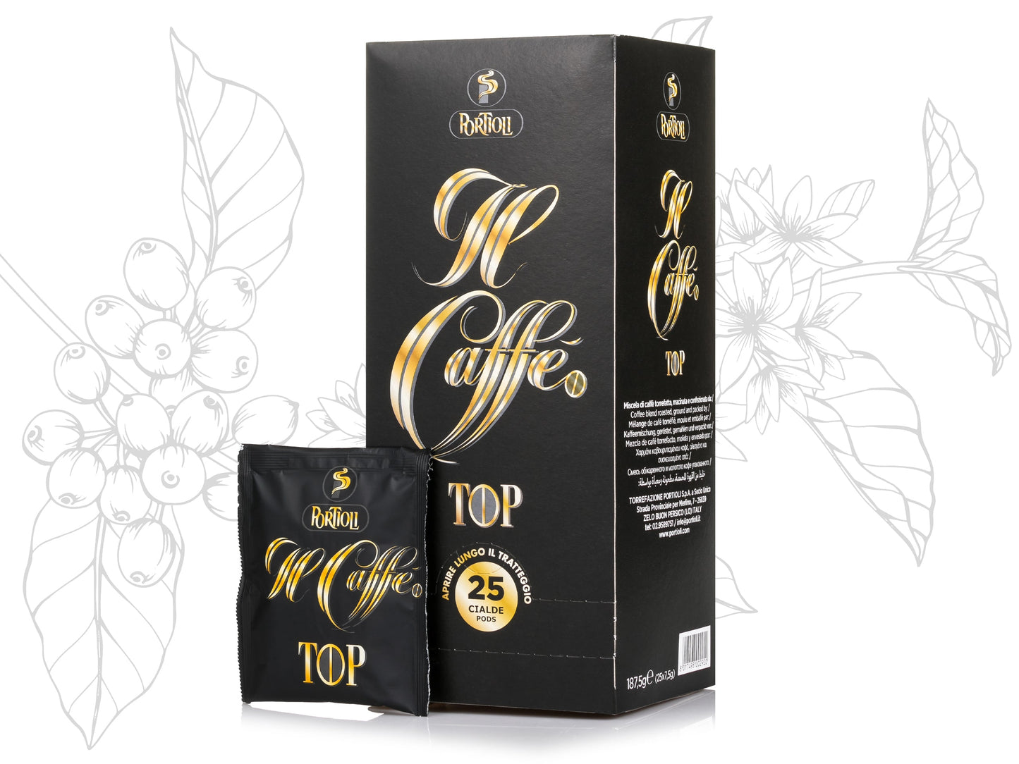 Портиоли Бел {е}ер пакет 1-5 кг