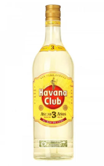 Хавана Клуб 3ЈО 1Л
