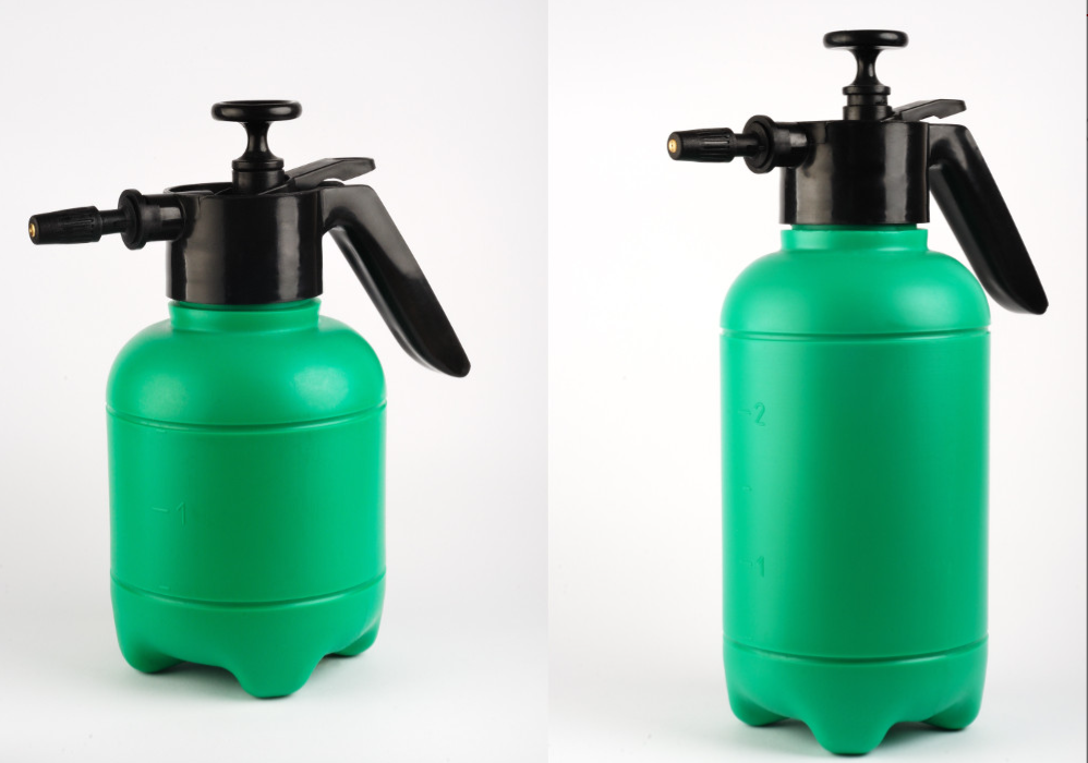 Прскалка гарден мини