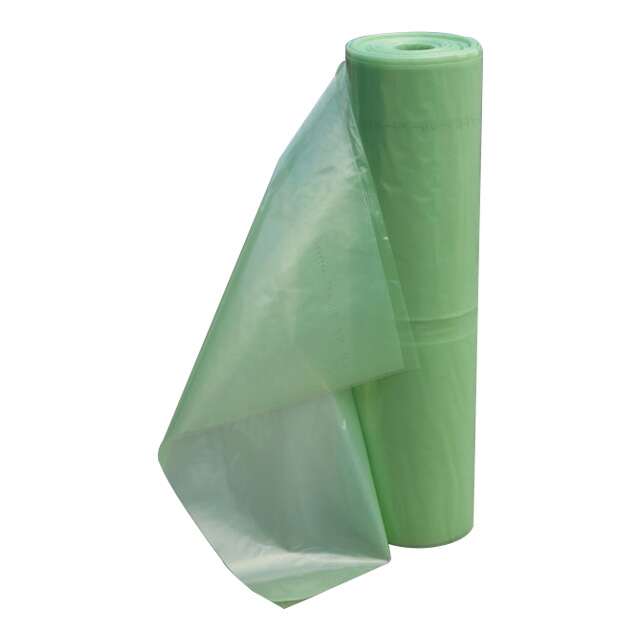 Фолија 4м 150мик зелена УВ српска